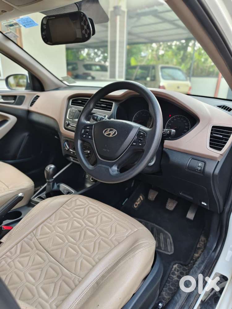 Hyundai I20 Magna Plus, 2019, Petrol