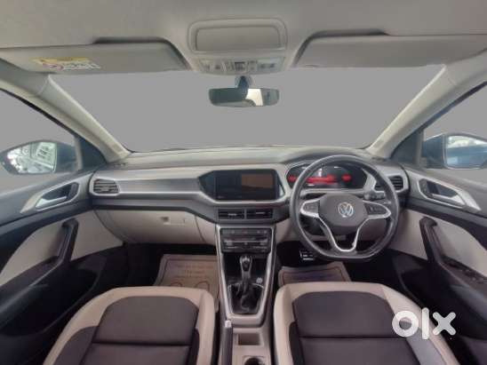 Volkswagen Tiguan 1.5 Tsi, 2024, Petrol