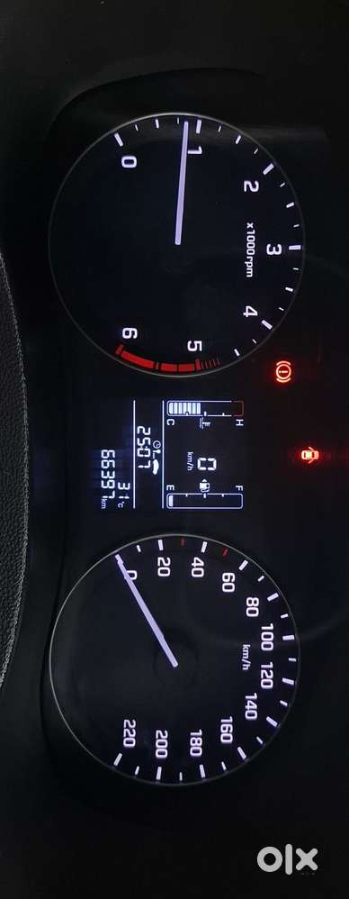 Hyundai Creta 1.6 Sx (o), 2015, Diesel