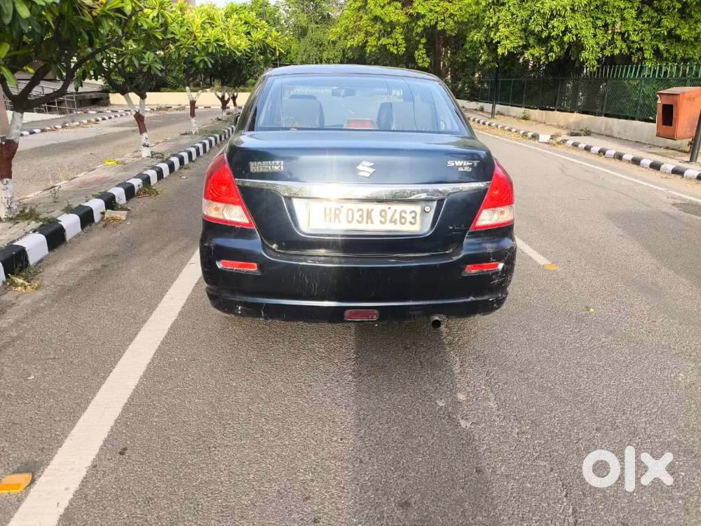 Maruti Suzuki Dzire Good Condition