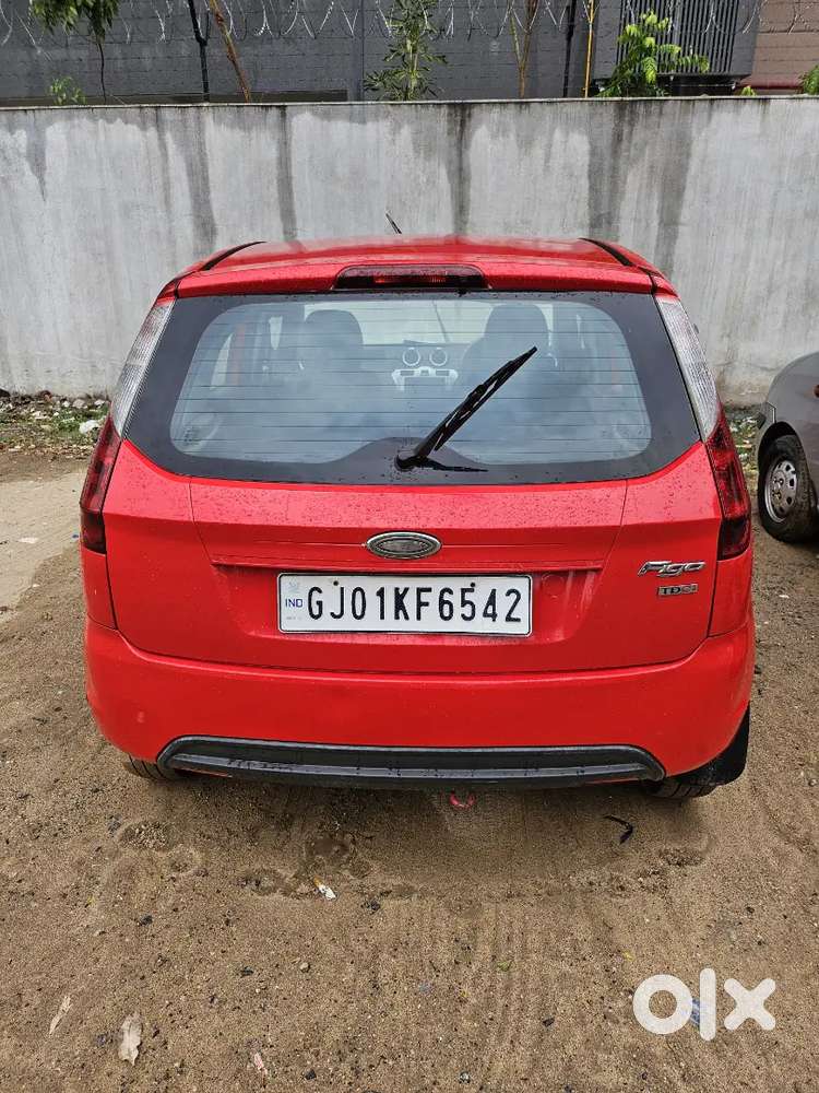 Ford Figo Diesel Manual 2010