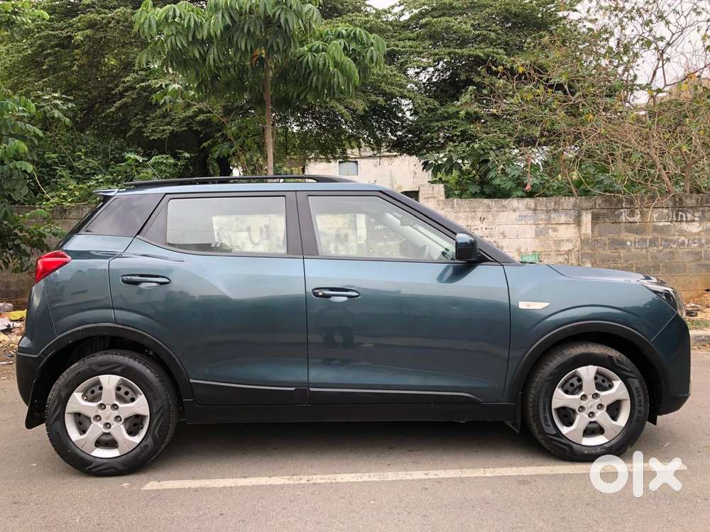 Mahindra Xuv300 W6 Diesel, 2019, Diesel