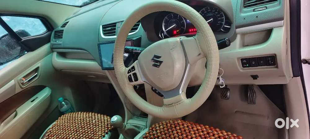 Maruti Suzuki Ertiga 2018 Diesel 97000+ Km Driven