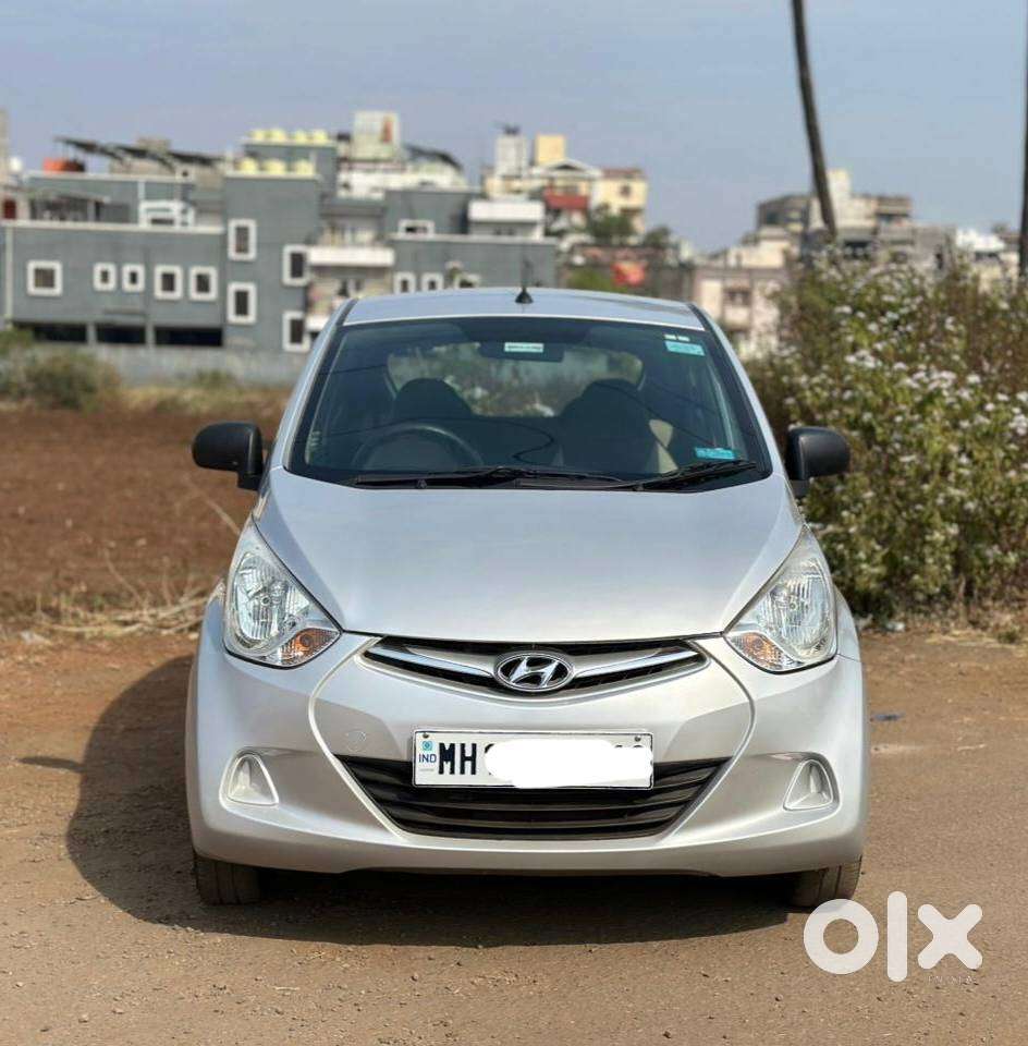Hyundai Eon Magna +, 2018, Petrol