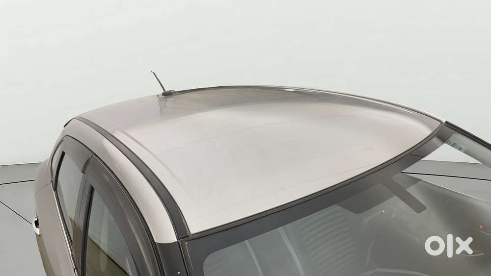 Toyota Glanza G Cvt, 2021, Petrol