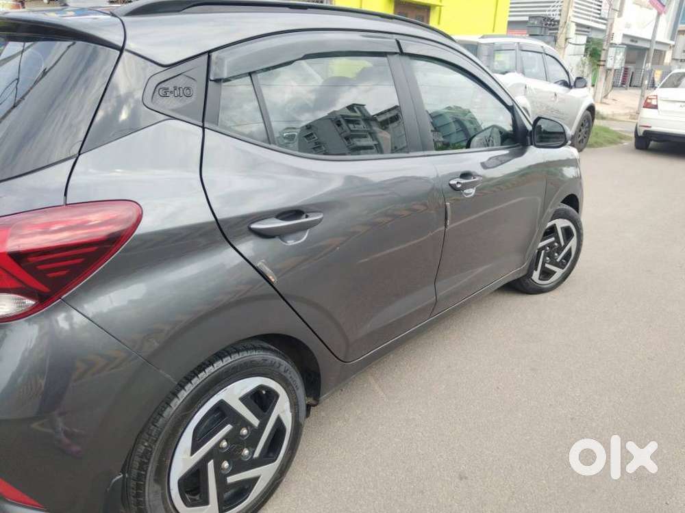 Hyundai Grand I10 Nios Sportz 1.2 Kappa Vtvt, 2023, Petrol