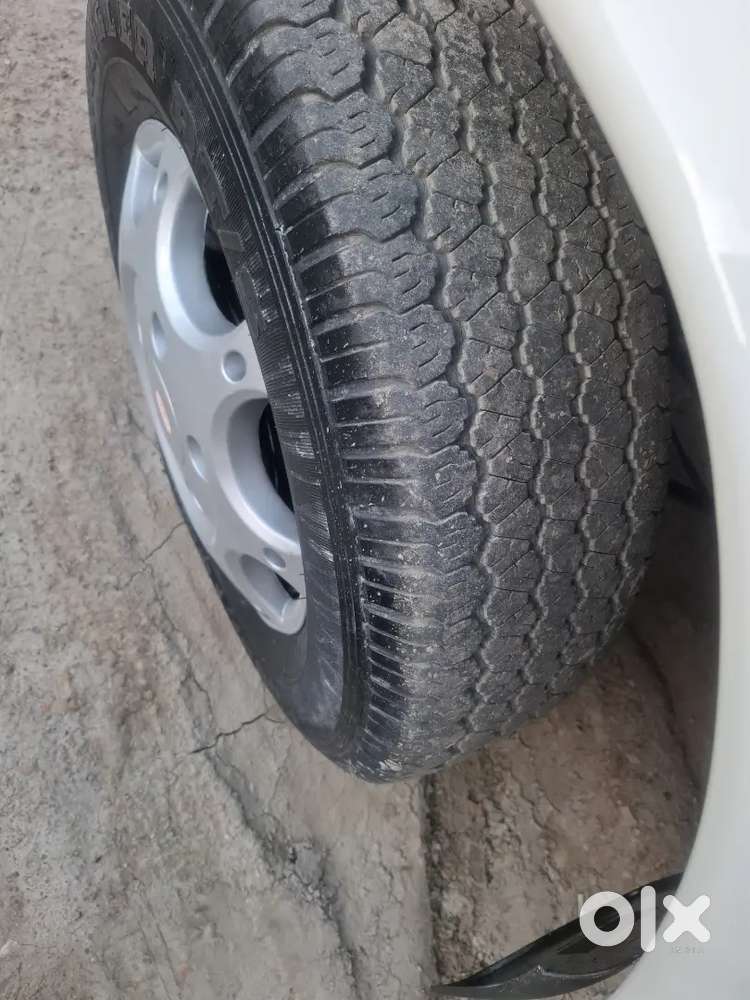 Mahindra Bolero Diesel 2014