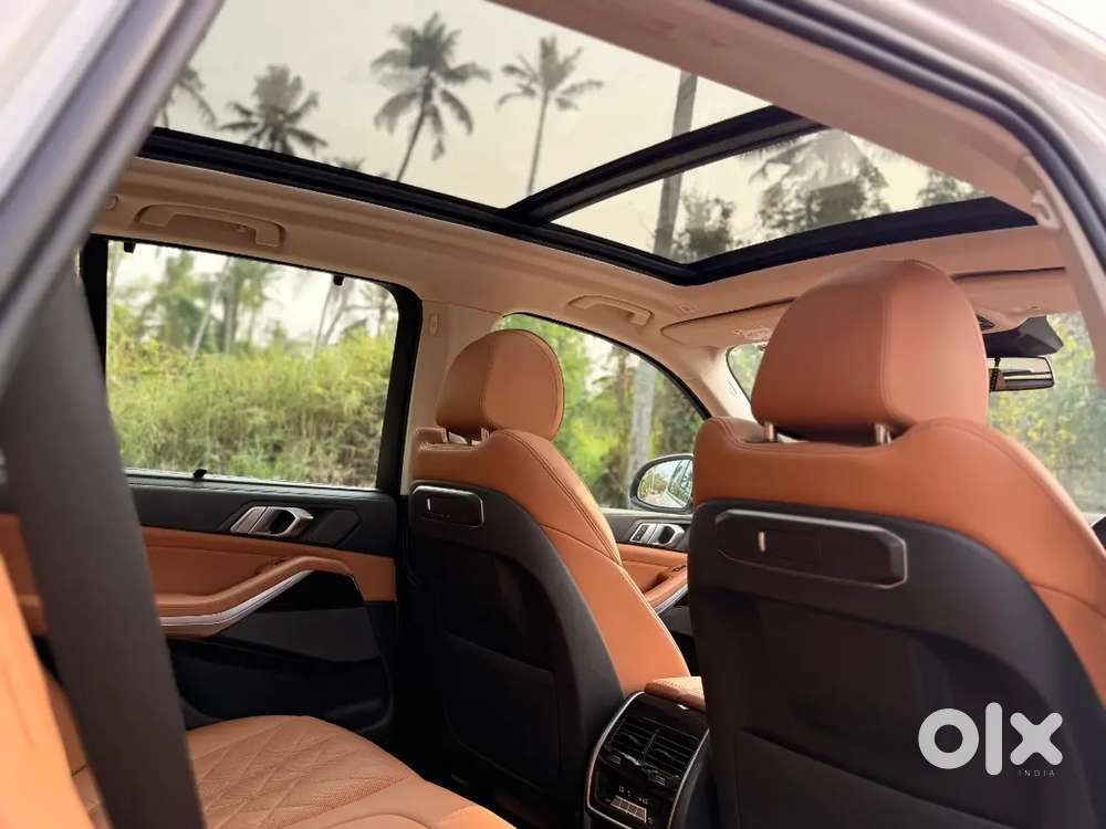 Bmw X5 2023 Petrol