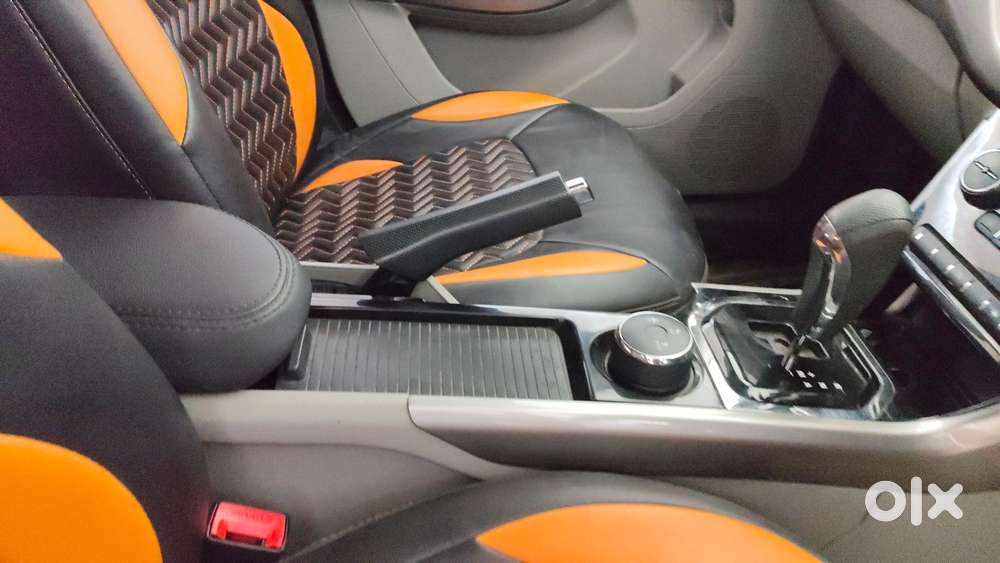 Tata Nexon 1.2 Revotron Xza Plus, 2019, Petrol
