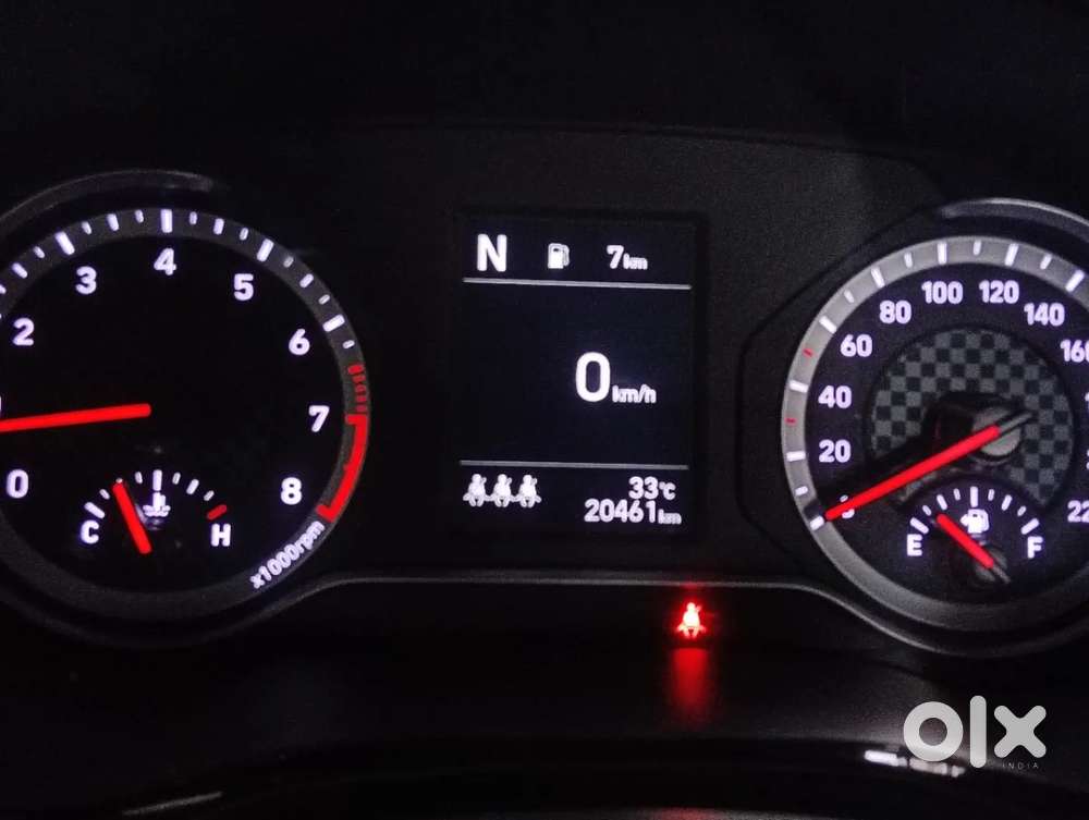 Hyundai Grand I10 Nios Asta 1.2 Kappa Vtvt, 2024, Petrol