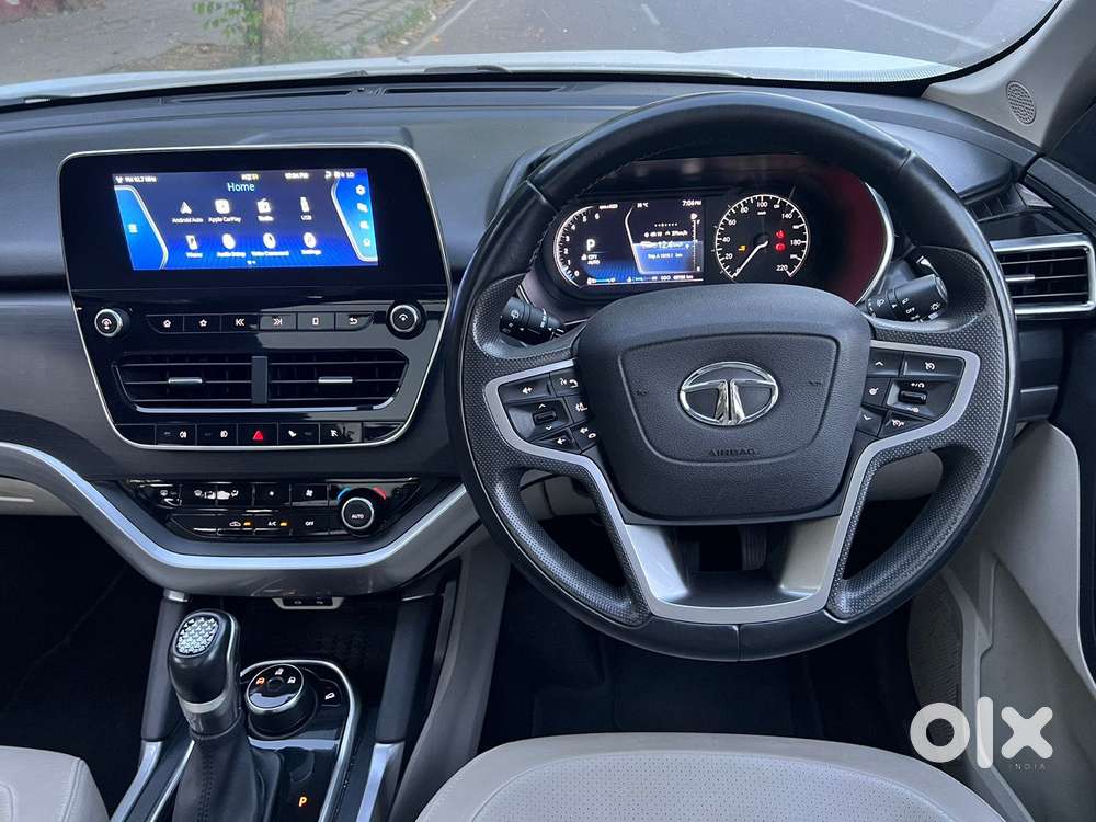 Tata Safari 2.0 Kryotec Xza Plus Adventure, 2022, Diesel