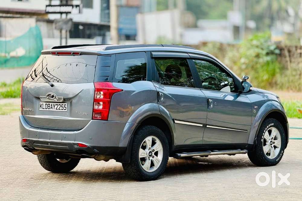 Mahindra Xuv500 W8, 2012, Diesel