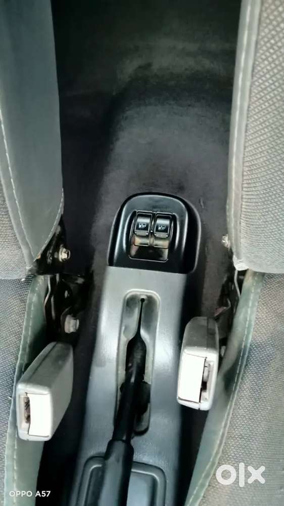 Hyundai Santro Xing 2007 Top Model Power Window Power Staring