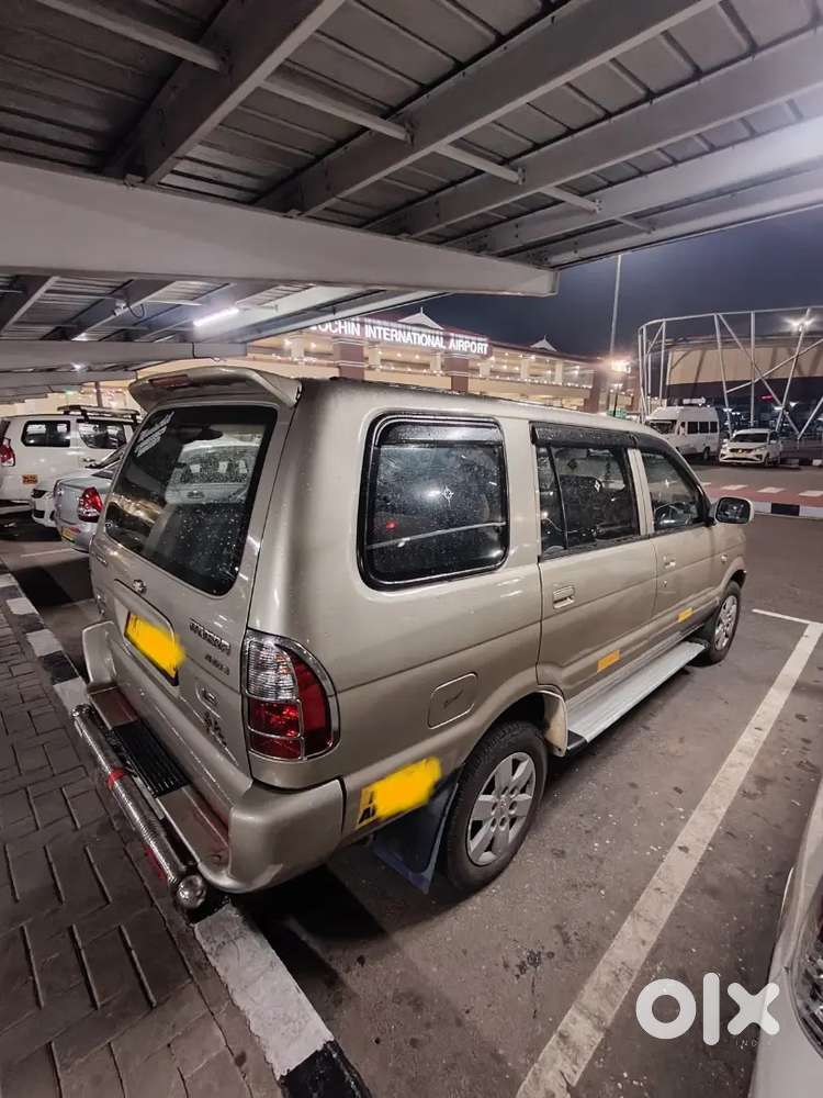 Smooth Running, Centerlise Ac ,2 New Tyre,clean Vehicle, Price Negotia