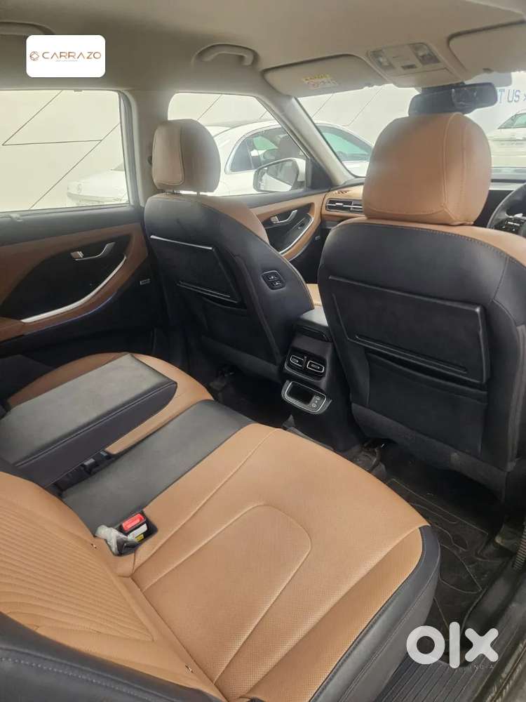 Hyundai Alcazar, 2024, Diesel