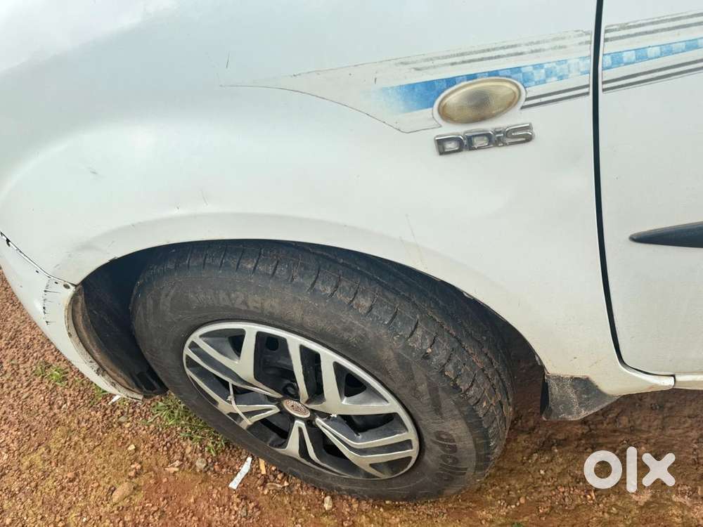 Maruti Suzuki Ritz Diesel Well Maintained