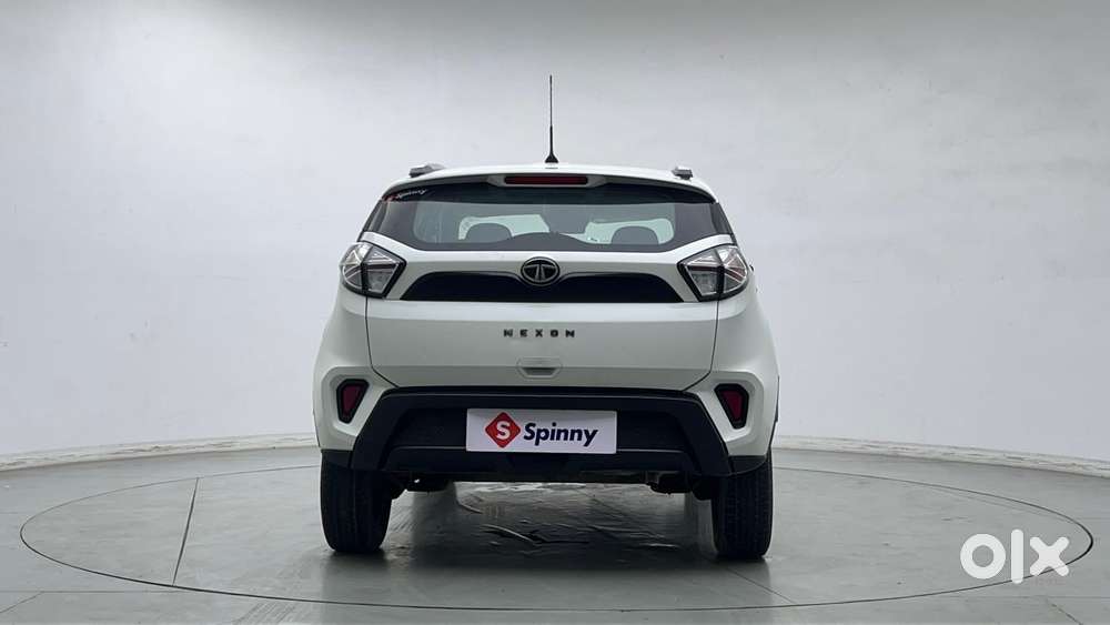 Tata Nexon 1.5 Revotorq Xm (s), 2022, Diesel