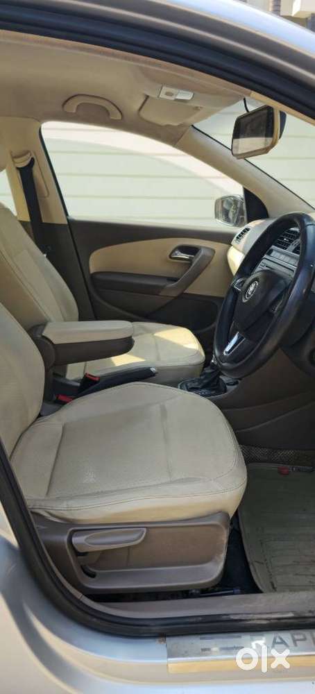 Skoda Rapid 2013-2016 1.5 Tdi At Elegance, 2015, Diesel