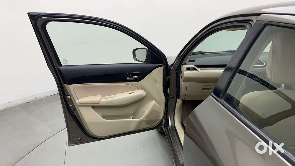 Maruti Suzuki Dzire 1.2 Vxi, 2019, Petrol