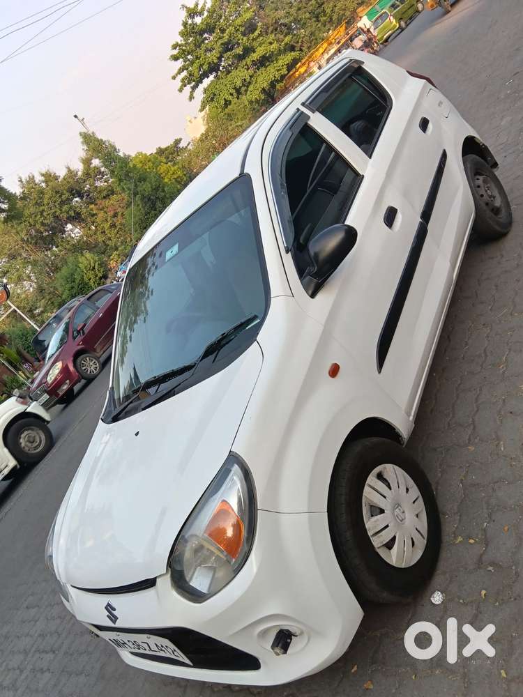 Maruti Suzuki Alto 800 Vxi, 2018, Petrol