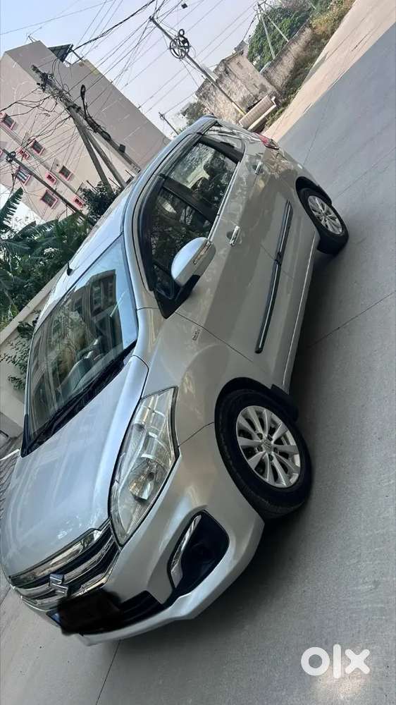 Maruti Suzuki Ertiga Zdi 2014 For Sale