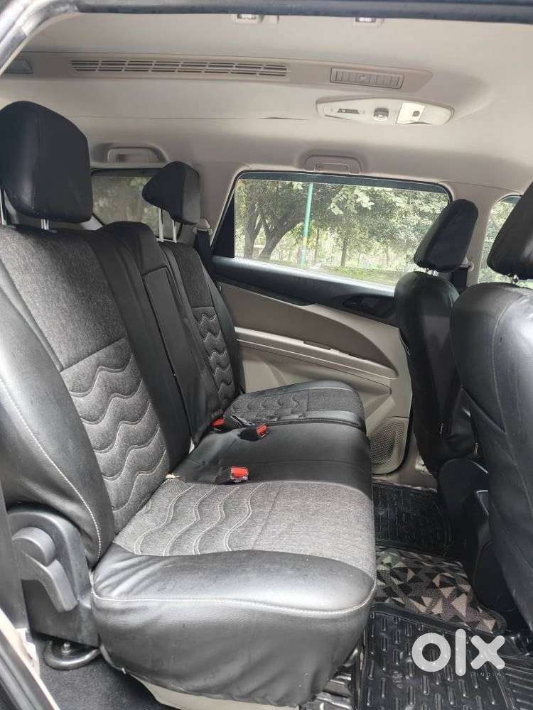 Mahindra Marazzo M2 8str, 2019, Diesel