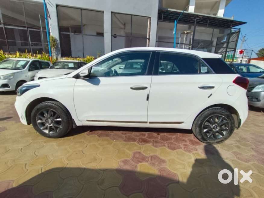 Hyundai I20 Sportz 1.2 Vtvt, 2019, Petrol