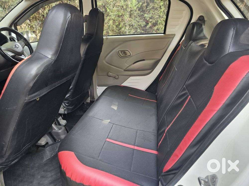 Datsun Redigo 1.0 S, 2017, Petrol