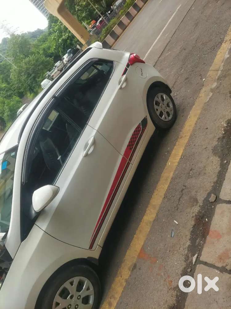 Hyundai Grand I10 Prime Gls Petrol 2016