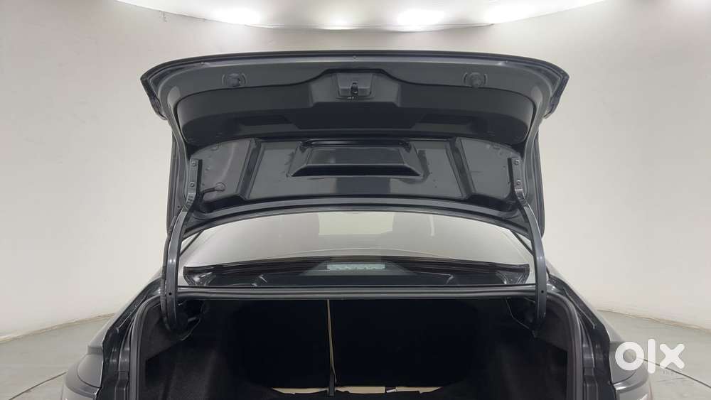 Volkswagen Virtus Gt Edge Limited Edition Dsg, 2023, Petrol