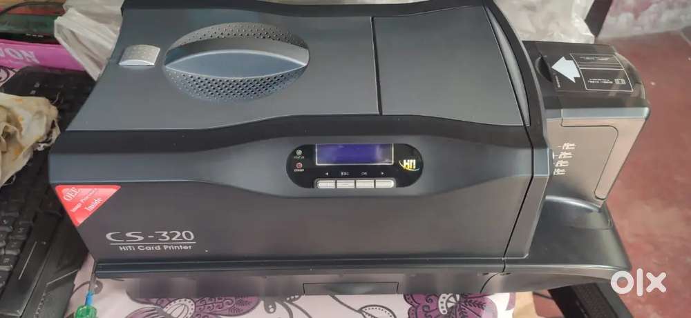 Selling  printer PVC card printer, id card printer