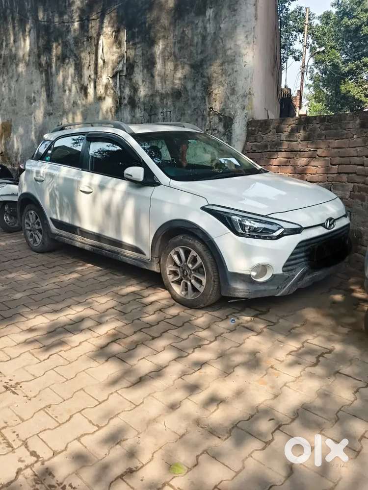 Hyundai I20 Sportz 1.2 2015