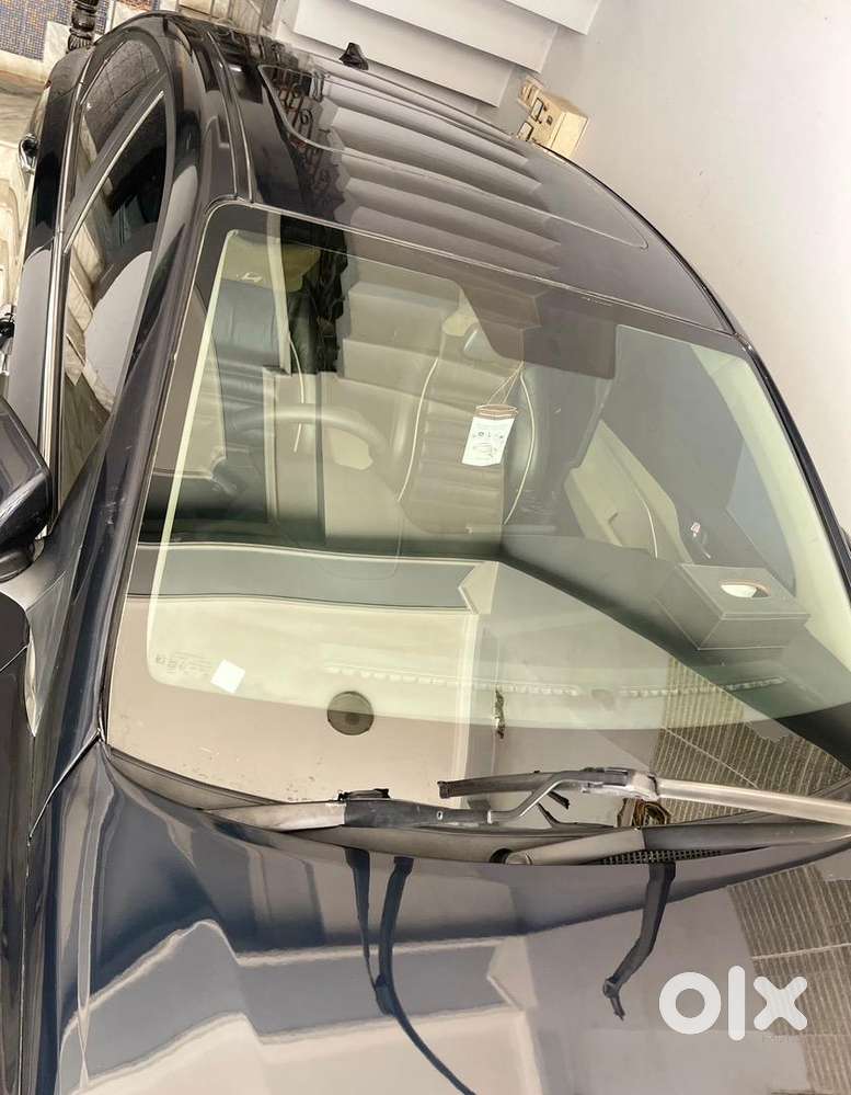 Hyundai Verna 2021 Top End Model  Sunroof  Push Start  Like New