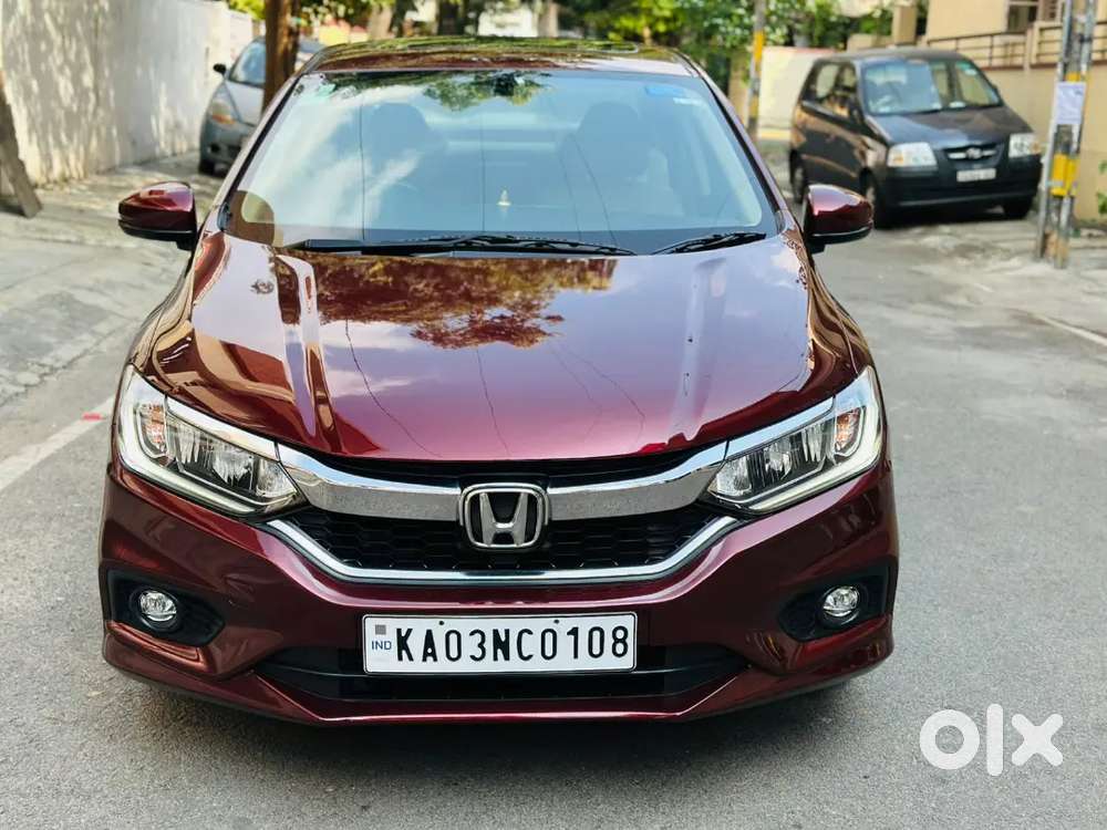 Less Driven Well Maintained Almost 1st Owner With New Tyres