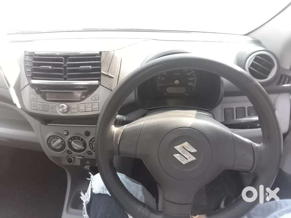 Maruti Suzuki A-star 2012 Petrol 80000 Km Driven