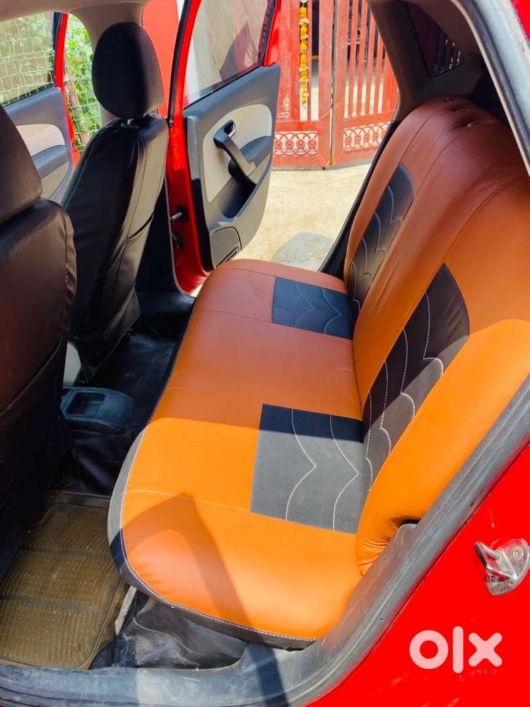 Volkswagen Polo 2011 Diesel Well Maintained