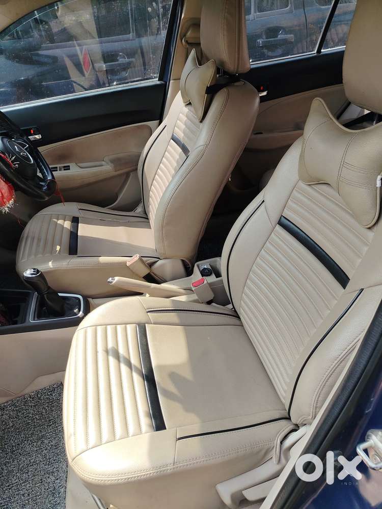 Maruti Suzuki Dzire 1.2 Vxi, 2020, Petrol