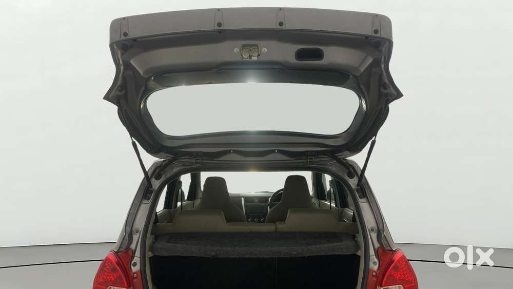 Maruti Suzuki Celerio Zxi Optional Amt, 2019, Petrol