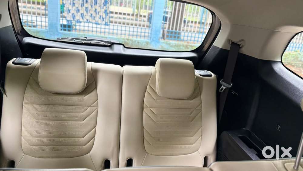 Kia Carens 1.4 Luxury 7 Str, 2022, Petrol