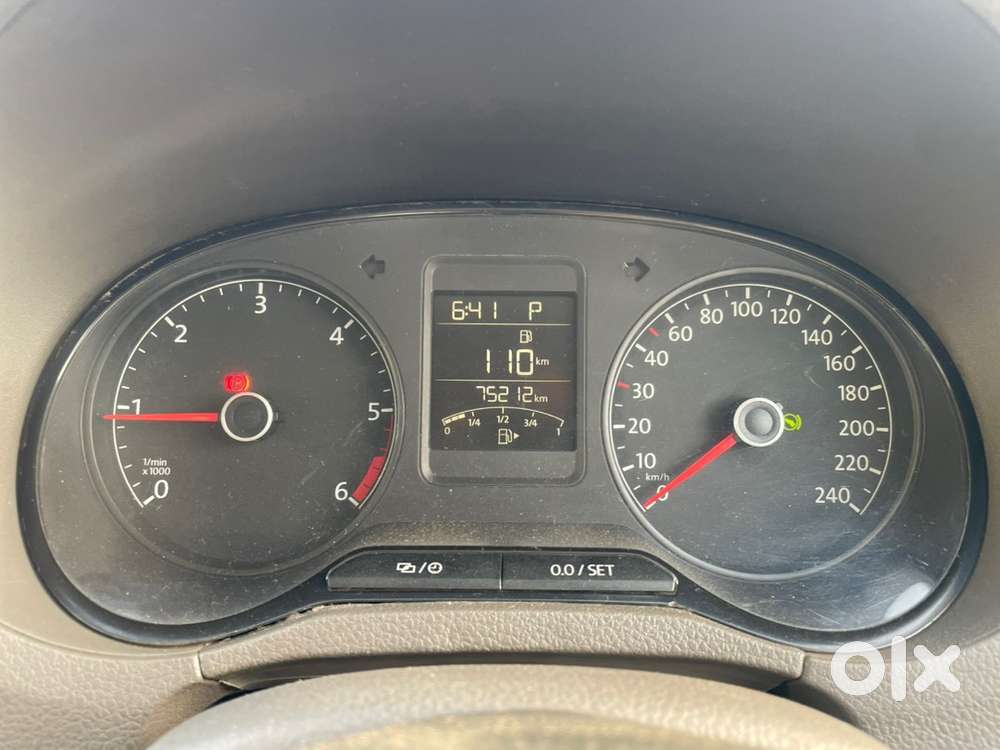 Volkswagen Diesel Automatic 2019