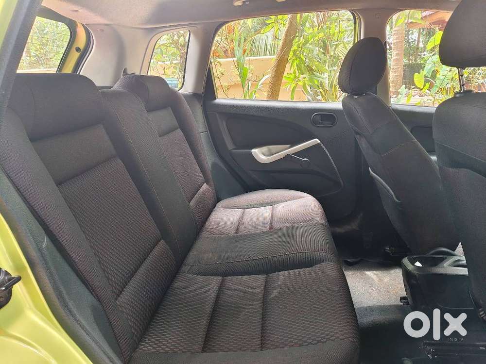 Ford Figo 2011 Petrol Good Condition