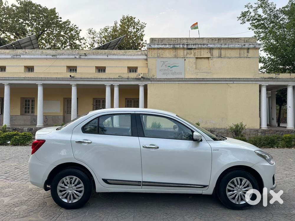 Maruti Suzuki Swift Dzire Vdi (o), 2019, Diesel