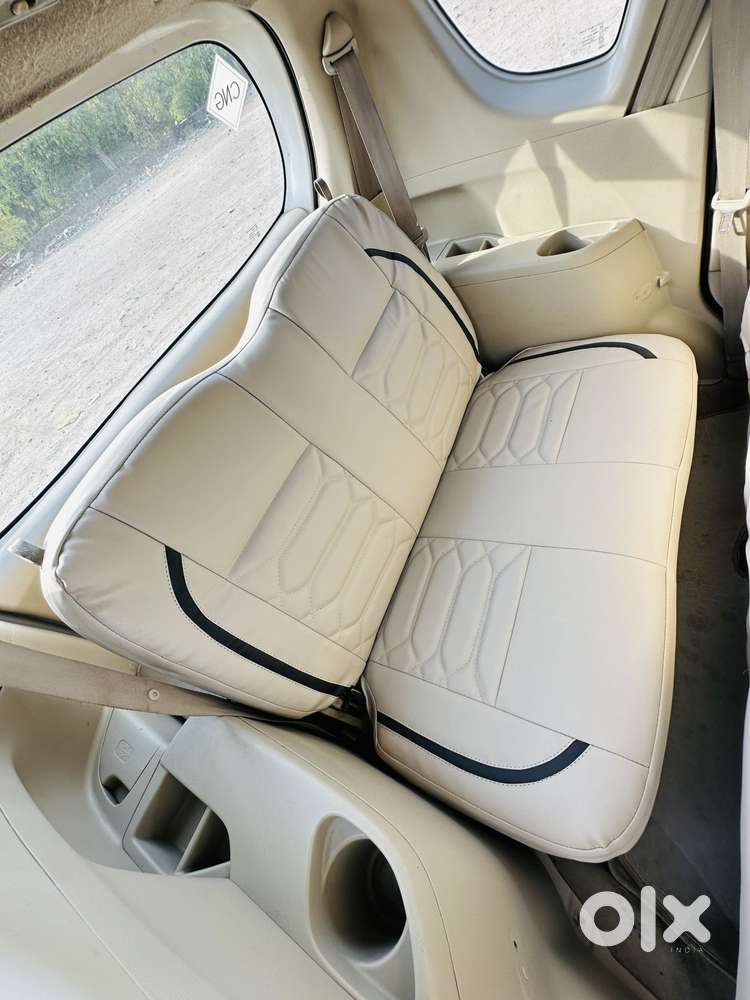 Maruti Suzuki Ertiga Vxi Cng, 2018, Cng & Hybrids