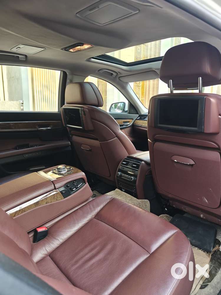 Bmw 7 Series 730ld, 2012, Diesel