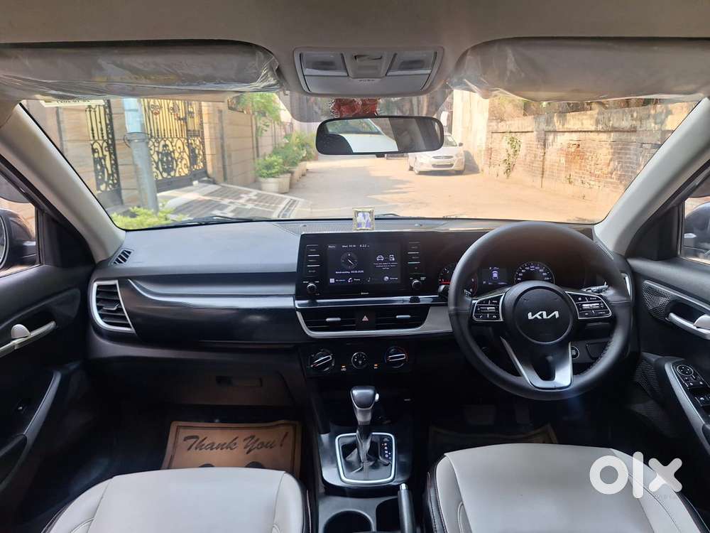 Kia Seltos Htk Plus D, 2021, Diesel
