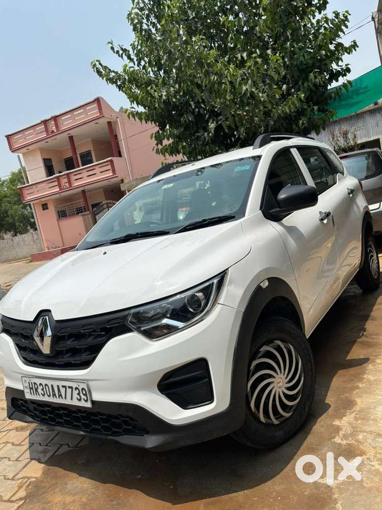 Renault Car 2023 Petrol All Original