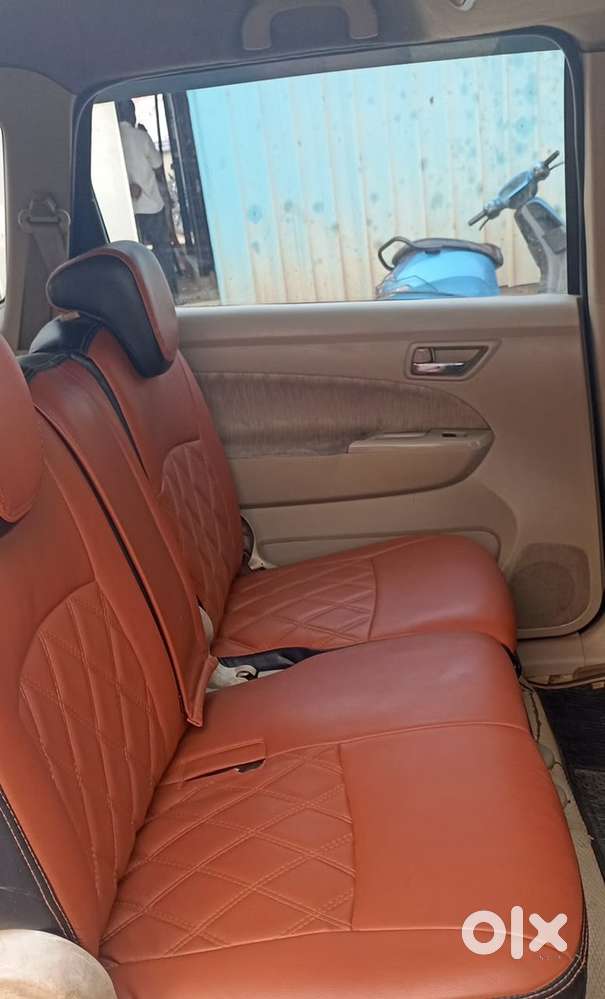 2015 Maruti Suzuki Ertiga Orjent Money