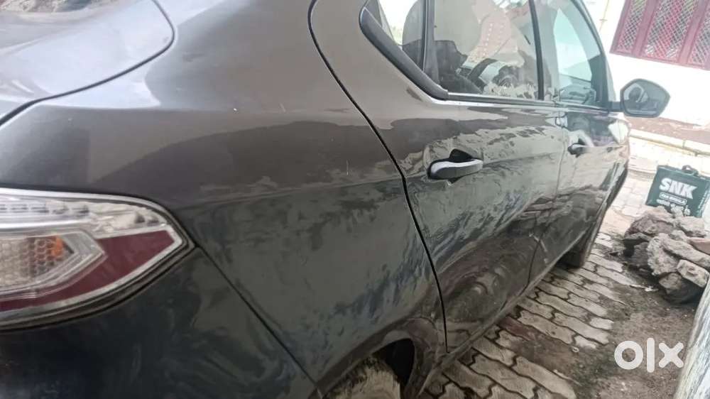 Tata Tigor Xza Plus 2021 Petrol Manual