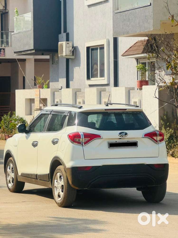 Mahindra Xuv300 W6 Diesel, 2020, Diesel