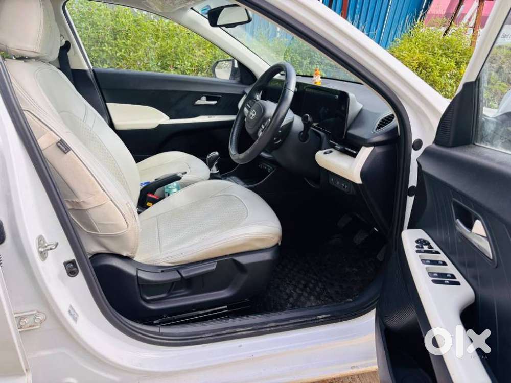 Hyundai Verna 1.5 Sx Petrol Mt, 2024, Petrol